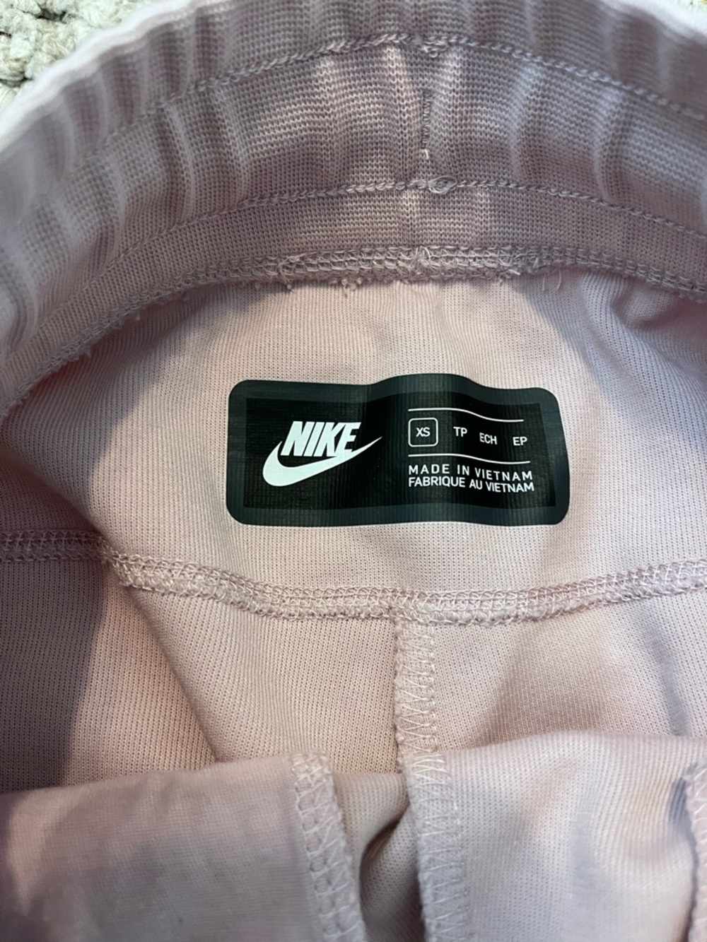 Nike Tech Fleece Jogger Pants - Picture 6 of 7